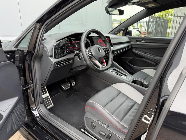 Volkswagen GOLF 2.0 TSI GTI PANO | H\K | DCC | LEDER