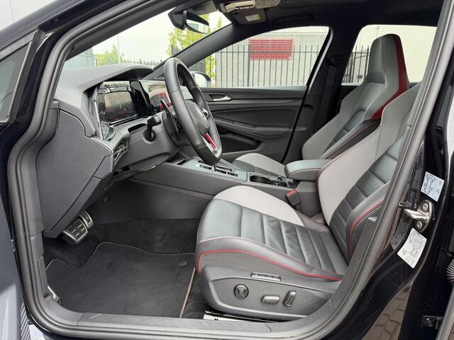 Volkswagen GOLF 2.0 TSI GTI PANO | H\K | DCC | LEDER