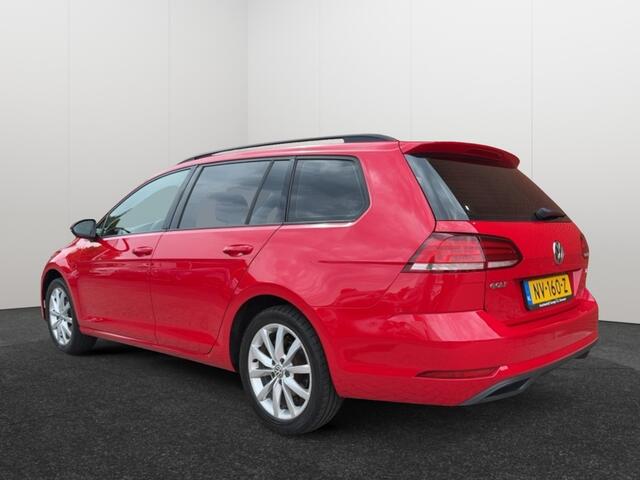 Volkswagen GOLF Variant 1.0 TSI 110PK Trendline Velgen Airco Multimedia