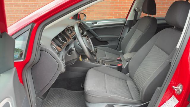 Volkswagen GOLF Variant 1.0 TSI 110PK Trendline Velgen Airco Multimedia
