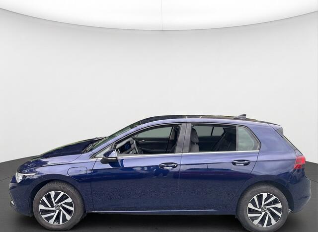 Volkswagen GOLF 204PK eHybrid [PHEV] STYLE ELEK.STOEL/MASSAGE/TRAVEL