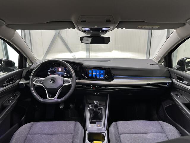 Volkswagen GOLF 1.0 TSI Life Trekhaak | Winterpakket | ACC | Carplay