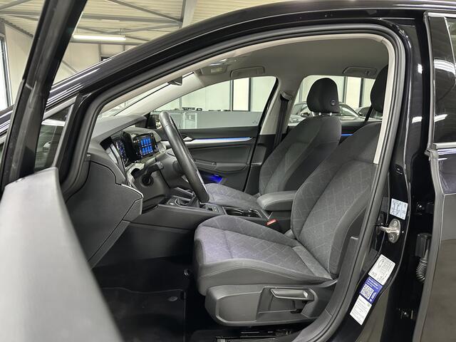 Volkswagen GOLF 1.0 TSI Life Trekhaak | Winterpakket | ACC | Carplay