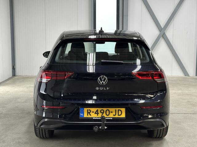 Volkswagen GOLF 1.0 TSI Life Trekhaak | Winterpakket | ACC | Carplay