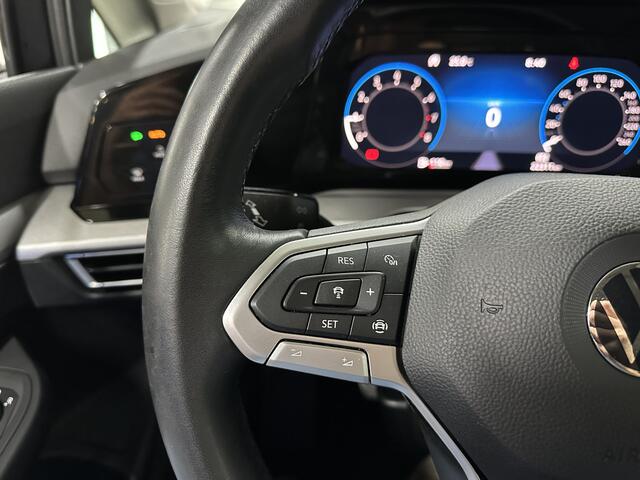 Volkswagen GOLF 1.0 TSI Life Trekhaak | Winterpakket | ACC | Carplay