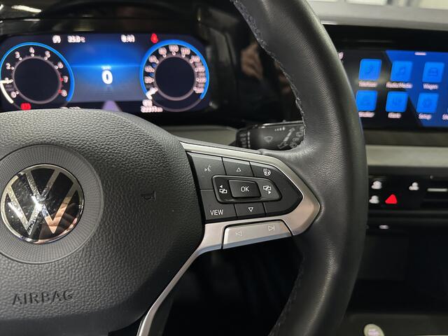 Volkswagen GOLF 1.0 TSI Life Trekhaak | Winterpakket | ACC | Carplay