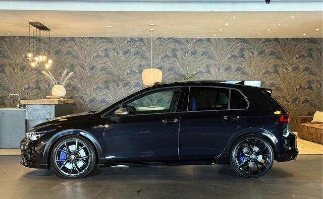 Volkswagen GOLF 2.0 TSI R 4Motion I Pano I ACC I Vol Leder