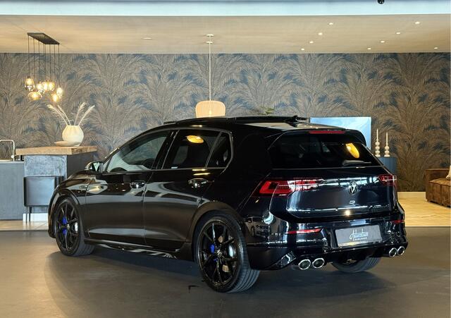 Volkswagen GOLF 2.0 TSI R 4Motion I Pano I ACC I Vol Leder