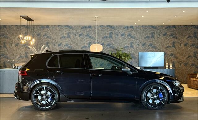 Volkswagen GOLF 2.0 TSI R 4Motion I Pano I ACC I Vol Leder