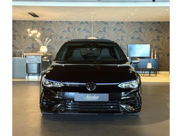 Volkswagen GOLF 2.0 TSI R 4Motion I Pano I ACC I Vol Leder