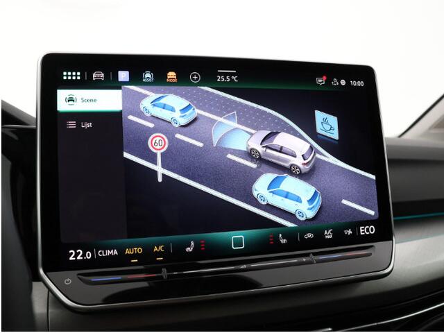 Volkswagen GOLF Life Edition 1.5 eHybrid 204 PK 6 versn. DSG · Draadloze telefoonlader · Achteruitrijcamera · Privatelease Van 594,- voor  472,- obv 24 maanden! · Prijs is inclusief inruilpremie · MEGA SALE