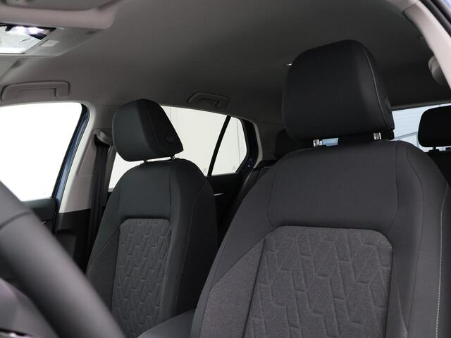 Volkswagen GOLF Life Edition 1.5 eHybrid 204 PK 6 versn. DSG · Achteruitrijcamera · Draadloze telefoonlader · Comfort pakket ·