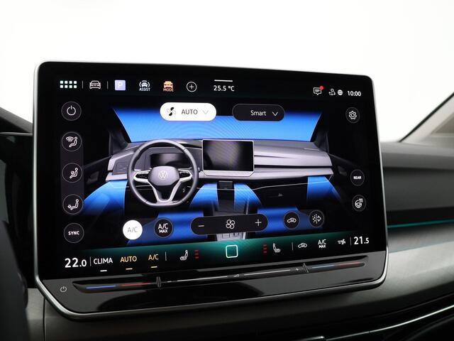 Volkswagen GOLF Life Edition 1.5 eHybrid 204 PK 6 versn. DSG · Achteruitrijcamera · Draadloze telefoonlader · Comfort pakket ·