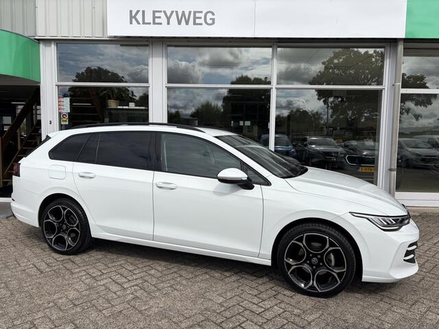 Volkswagen GOLF Variant 1.5 eTSI Life Bns, MY25, Caplay, Digidash, Stoelverw.