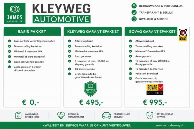 Volkswagen GOLF Variant 1.5 eTSI Life Bns, MY25, Caplay, Digidash, Stoelverw.