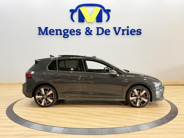 Volkswagen GOLF 1.4 eHybrid GTE Airco ECC | Panorama | Stoel Ventilatie\Verwarming | Camera | Sfeer | Memory | Isofix | NAP