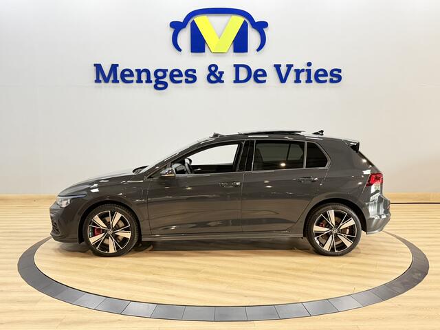Volkswagen GOLF 1.4 eHybrid GTE Airco ECC | Panorama | Stoel Ventilatie\Verwarming | Camera | Sfeer | Memory | Isofix | NAP