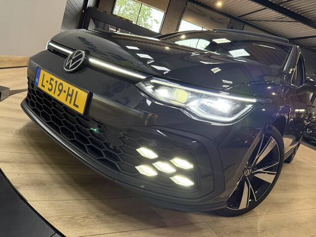 Volkswagen GOLF 1.4 eHybrid GTE Airco ECC | Panorama | Stoel Ventilatie\Verwarming | Camera | Sfeer | Memory | Isofix | NAP