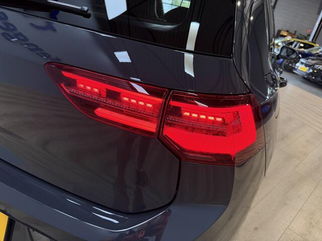 Volkswagen GOLF 1.4 eHybrid GTE Airco ECC | Panorama | Stoel Ventilatie\Verwarming | Camera | Sfeer | Memory | Isofix | NAP