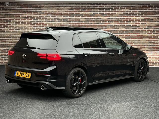 Volkswagen GOLF 2.0 TSI GTI