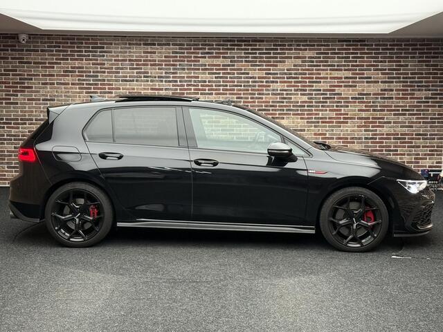 Volkswagen GOLF 2.0 TSI GTI