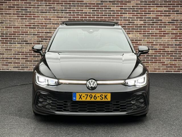 Volkswagen GOLF 2.0 TSI GTI