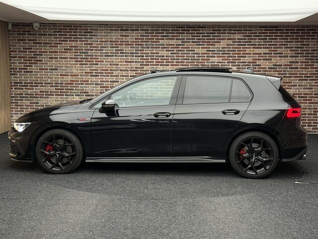 Volkswagen GOLF 2.0 TSI GTI