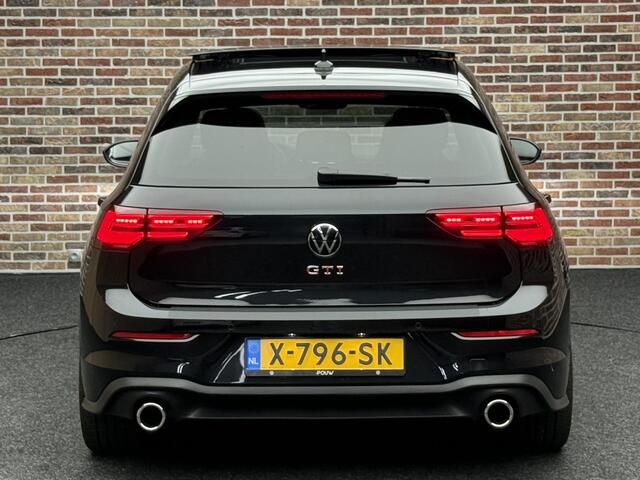 Volkswagen GOLF 2.0 TSI GTI