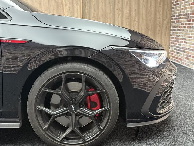Volkswagen GOLF 2.0 TSI GTI