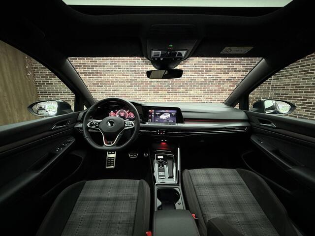 Volkswagen GOLF 2.0 TSI GTI