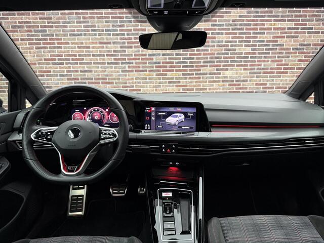 Volkswagen GOLF 2.0 TSI GTI