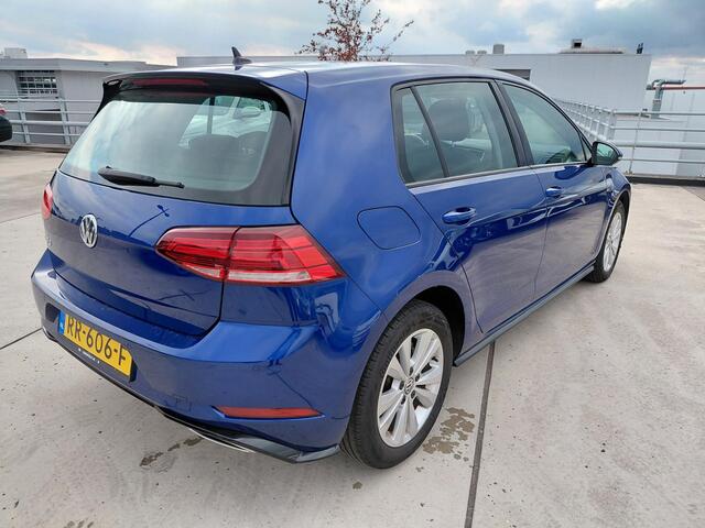 Volkswagen GOLF 1.0 TSI Comfortline | R-line | Navigatie |
