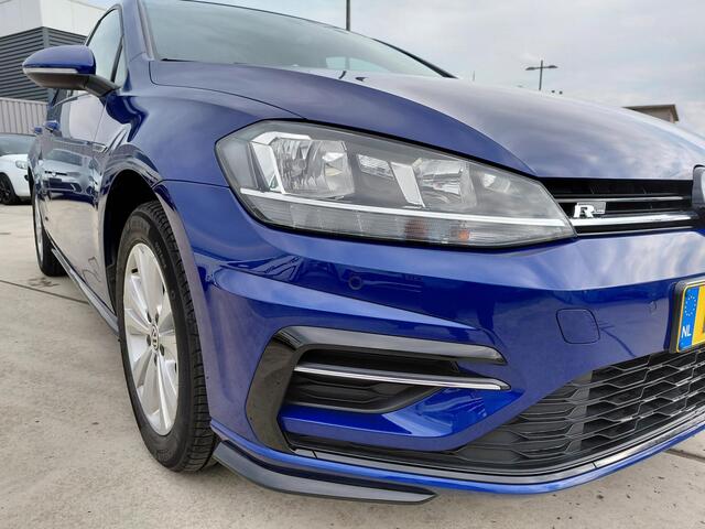 Volkswagen GOLF 1.0 TSI Comfortline | R-line | Navigatie |