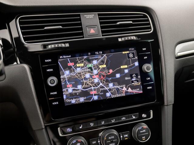 Volkswagen GOLF Variant 2.0 TSI 4Motion R 310Pk Automaat (VIRTUAL COCKPIT, APPLE CARPLAY, GROOT NAVI, DYNAUDIO, SPORTSTOELEN, CAMERA, KEYLESS, ADAPTIVE CRUISE, NIEUWSTAAT)
