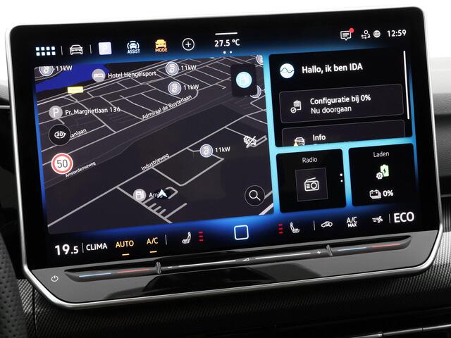 Volkswagen GOLF 1.5 eHybrid 272pk DSG GTE · Panoramadak · Camera · Head-Up Display · ACC · Matrix LED · Optiekpakket Zwart · Garantie t/m 29-07-2030 of 100.000km