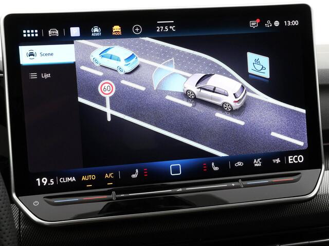 Volkswagen GOLF 1.5 eHybrid 272pk DSG GTE · Panoramadak · Camera · Head-Up Display · ACC · Matrix LED · Optiekpakket Zwart · Garantie t/m 29-07-2030 of 100.000km