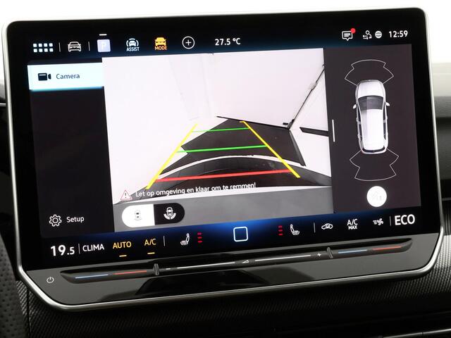Volkswagen GOLF 1.5 eHybrid 272pk DSG GTE · Panoramadak · Camera · Head-Up Display · ACC · Matrix LED · Optiekpakket Zwart · Garantie t/m 29-07-2030 of 100.000km