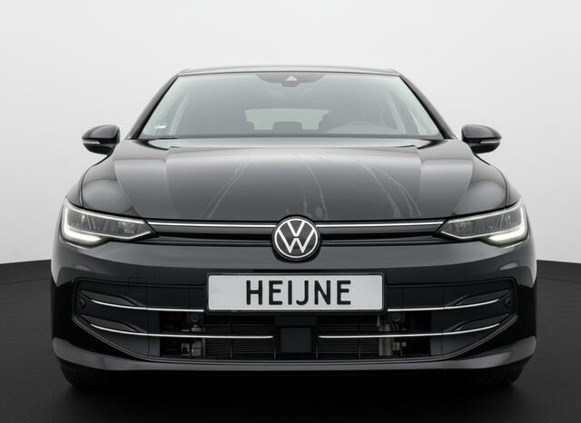 Volkswagen GOLF 1.5 eHybrid 204PK PLUG IN. LIFE NAVI/CARPLAY/CAMERA/TREKHAAK
