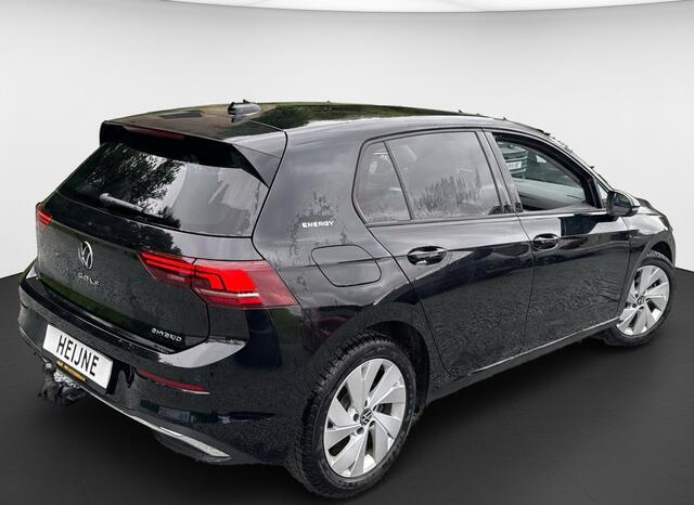 Volkswagen GOLF 1.5 eHybrid 204PK PLUG IN. LIFE NAVI/CARPLAY/CAMERA/TREKHAAK