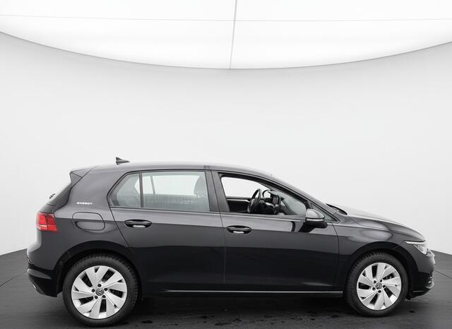 Volkswagen GOLF 1.5 eHybrid 204PK PLUG IN. LIFE NAVI/CARPLAY/CAMERA/TREKHAAK