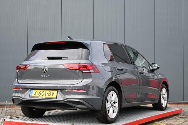 Volkswagen GOLF 1.0 TSI Life Business