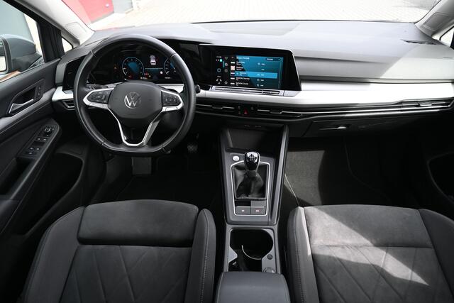 Volkswagen GOLF 1.0 TSI Life Business
