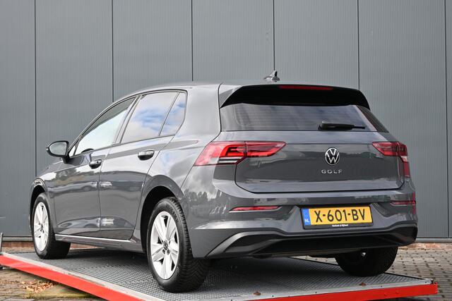 Volkswagen GOLF 1.0 TSI Life Business