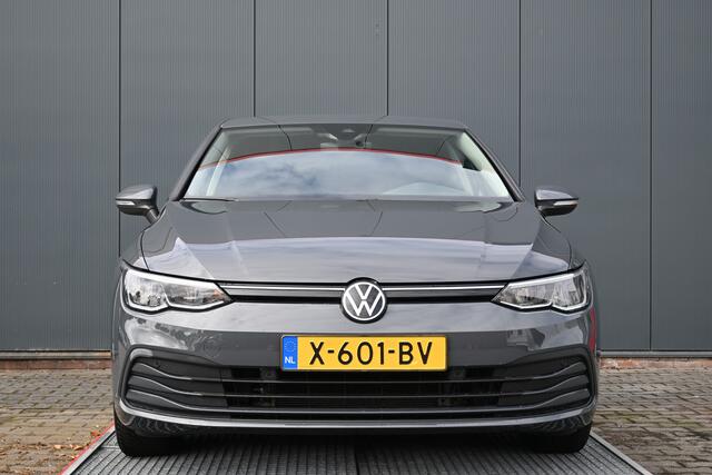 Volkswagen GOLF 1.0 TSI Life Business