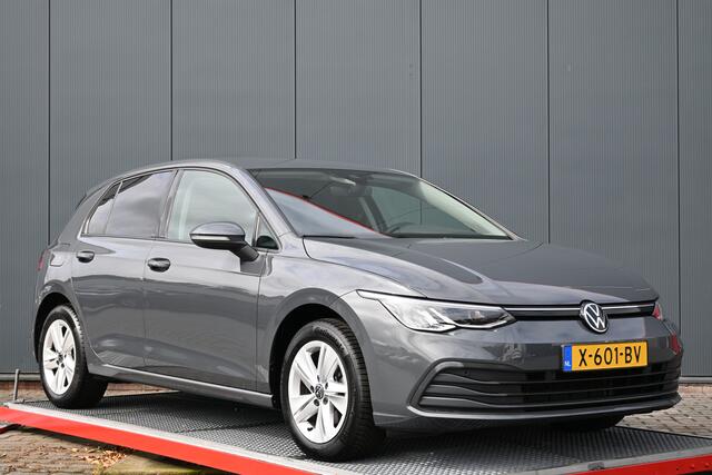 Volkswagen GOLF 1.0 TSI Life Business