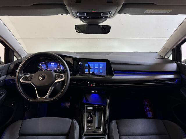 Volkswagen GOLF 204PK eHybrid PHEV DSG STYLE CAMERA/CARPLAY/SFEERVERL.