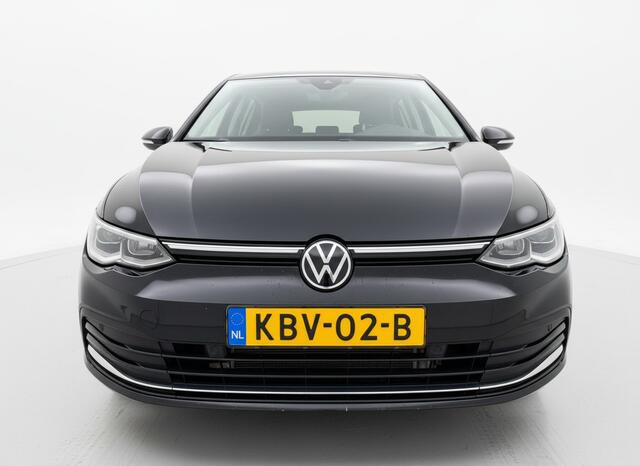 Volkswagen GOLF 204PK eHybrid PHEV DSG STYLE CAMERA/CARPLAY/SFEERVERL.