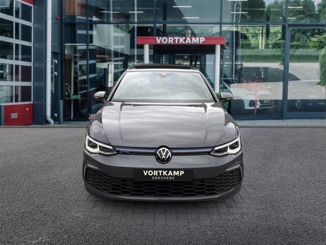 Volkswagen GOLF 1.4 TSI GTE PANO-DAK/CAMERA/ACC/19INCH.R-VELGEN/STOEL+STUURVERW