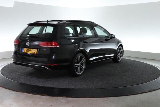 Volkswagen GOLF Variant 1.4 TSI Highline Business R | SCHUIF - KANTEL | TREKHAAK | ADAP. CRUISE |