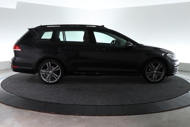 Volkswagen GOLF Variant 1.4 TSI Highline Business R | SCHUIF - KANTEL | TREKHAAK | ADAP. CRUISE |
